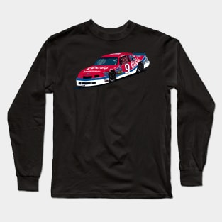 Bill Elliott 1988 Long Sleeve T-Shirt